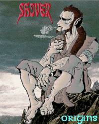 Shiver (ITA) : Origins